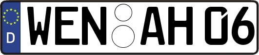 WEN-AH06