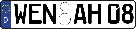 WEN-AH08