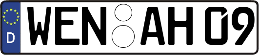 WEN-AH09