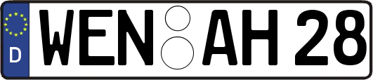 WEN-AH28