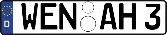WEN-AH3