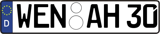 WEN-AH30
