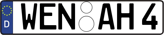 WEN-AH4