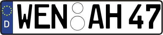 WEN-AH47