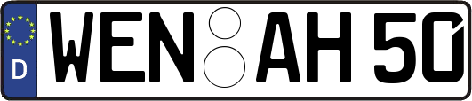 WEN-AH50