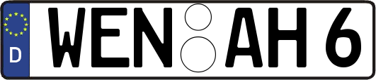 WEN-AH6