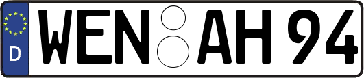 WEN-AH94
