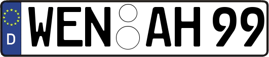 WEN-AH99