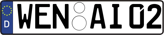 WEN-AI02