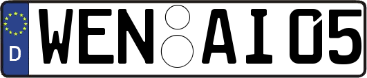 WEN-AI05