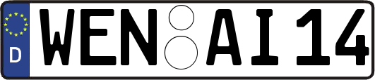 WEN-AI14