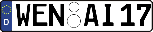 WEN-AI17