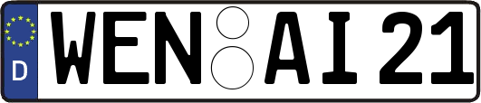 WEN-AI21