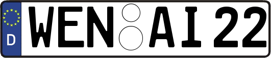 WEN-AI22