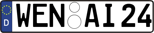 WEN-AI24
