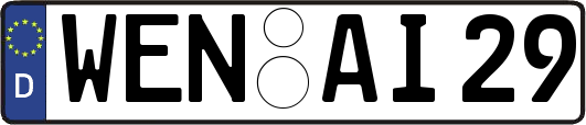 WEN-AI29