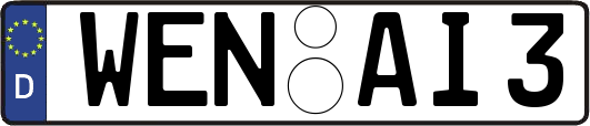 WEN-AI3