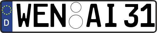 WEN-AI31