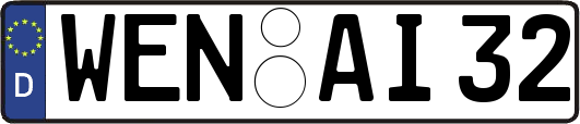 WEN-AI32
