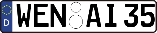 WEN-AI35