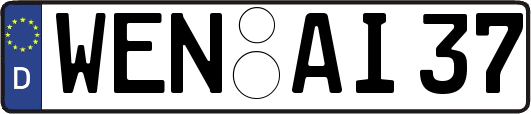 WEN-AI37