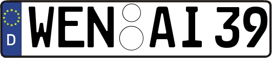 WEN-AI39