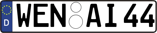 WEN-AI44