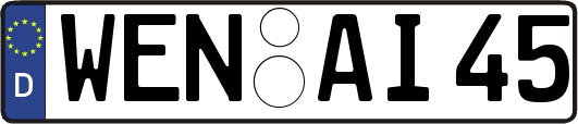WEN-AI45