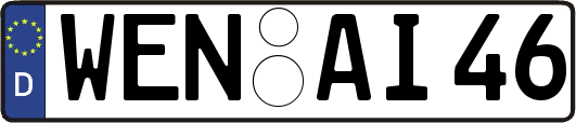 WEN-AI46