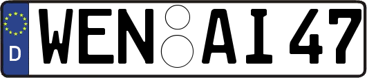WEN-AI47
