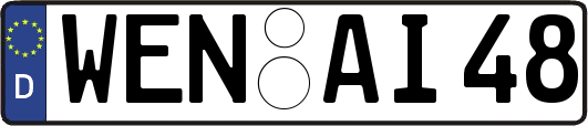 WEN-AI48