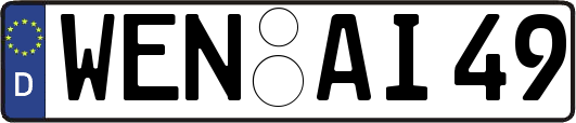 WEN-AI49