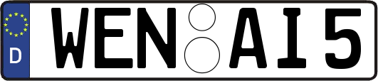 WEN-AI5
