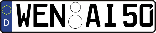 WEN-AI50