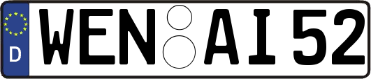 WEN-AI52