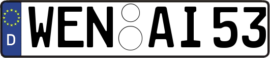 WEN-AI53