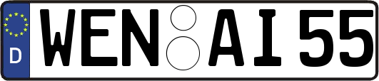 WEN-AI55