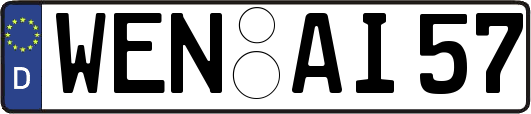 WEN-AI57