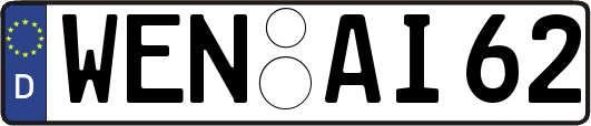 WEN-AI62