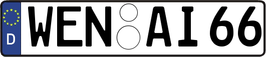 WEN-AI66