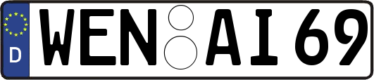 WEN-AI69