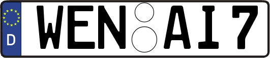 WEN-AI7