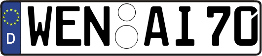 WEN-AI70