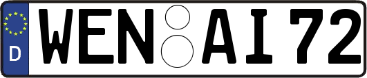 WEN-AI72