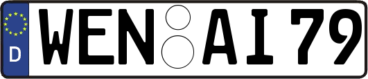 WEN-AI79