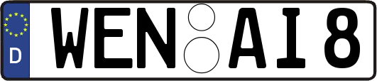 WEN-AI8