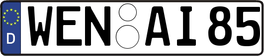 WEN-AI85