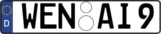 WEN-AI9