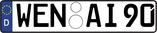 WEN-AI90