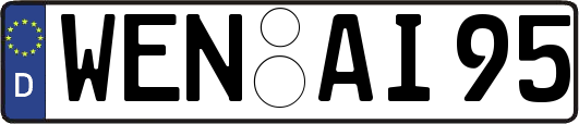 WEN-AI95